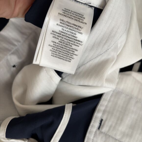 RLX Ralph Lauren Golf Blue Pants - Picture 5 of 8